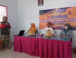 TK Al Hidayah Masamba Gelar Sosialisasi Program Sekolah Penggerak