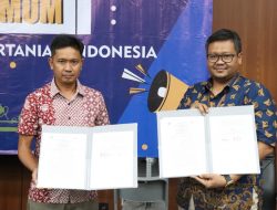 Gandeng PT Nusa Giat, PEPI Kolaborasikan MBKM dengan DuDi