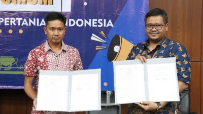 Gandeng PT Nusa Giat, PEPI Kolaborasikan MBKM dengan DuDi