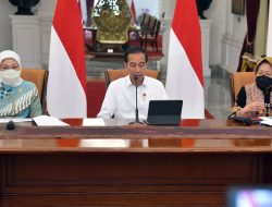 Jokowi: Pembagian BLT BBM serta BSU Harus Mudah, Cepat, dan Tepat Sasaran