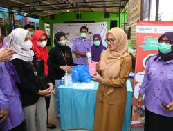 Proporsi Menggosok Gigi Anak Usia di Bawah 3 Tahun di Luwu Utara Tinggi, Capai 93,12%