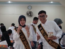 Bekerjasama dengan DUDI dan Disporabudpar, Kementan Ajak Milenial Jadi Wirausaha Muda Pertanian