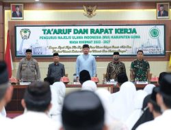 Bupati Gowa: Program MUI Gowa Sebaiknya Jadi Rujukan Pembangunan Daerah di Sektor Keagamaan