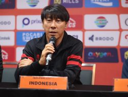 Lawan Timor Leste, Indonesia Optimistis Menang di Laga Perdana Kualifikasi Piala AFC U-20