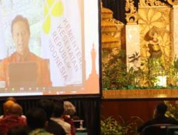 Menkes Budi Minta 90 Persen Penderita TBC Terdeteksi di 2024