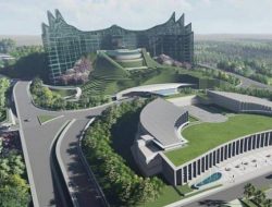 Kemenparekraf Promosikan Destinasi Wisata di IKN