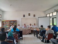 Kementan Optimalkan Penguatan Fungsi dan Peran BPP Patokbeusi-Subang