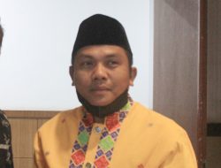 Sukses Gelar Pelantikan PMTI Luwu Utara, Ketua Panitia Dapat Apresiasi