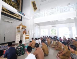 Pemkab Gowa Komitmen Tingkatkan Kualitas Imam Melalui Program Hafidz Qur’an