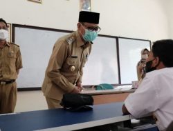 IBH Ajak Siswa Kelas XI dan XII SMA Kuliah di UI, Cek Caranya Disini!