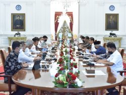 Jaga Stabilitas Cabai dan Bawang Merah, Badan Pangan Nasional Dorong Fasilitasi Rantai Dingin di Sentra Produksi