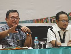 Kementan Kembangkan Pengetahuan dan Kemampuan KWT melalui Pendekatan CSA