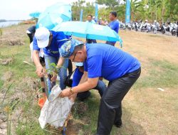 PLN Dukung Pengembangan Kawasan Wisata Bahari Tlocor