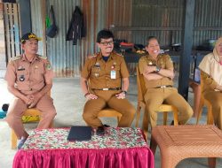 Petani Pinrang Terbantu, CSA Kementan Tingkatkan Penggunaan Pupuk Alami