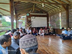 BPP Kejobong Ajarkan Petani Produksi Pakan Fermentasi dan Mineral Block