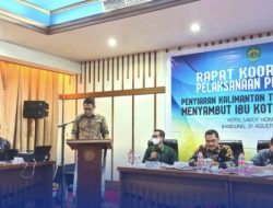 KPI Tingkatkan Kapasitas Penyiaran dalam Menyambut IKN Nusantara