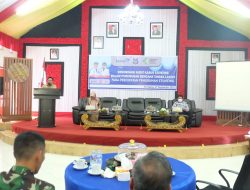 Bupati Enrekang Jadi Bapak Asuh Anak Beresiko Stunting, Wabup Ajak Pejabat OPD Ikuti