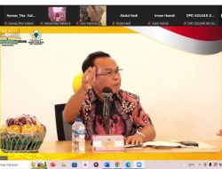 Tugas Pj Gubernur Berat, Pakar Otda Bocorkan Sosok yang Ideal