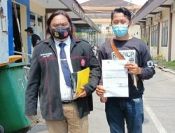 Tersangka Pemukulan Dan Percobaan Pembunuhan Terhadap Wartawan di Sampang Masih Bebas Berkeliaran