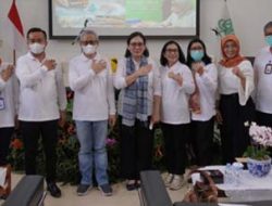 Peringati Hari Keselamatan Pasien Sedunia 2022, Menkes Ajak Masyarakat Terapkan ‘Ask, Know, Check,