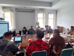 BISA Smart City, Siaga Bencana Berbasis Deteksi Dini Bakal Dibangun Pemda Luwu Utara