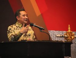 Dirjen Polpum: Butuh Sinergi untuk Netralitas ASN di Pemilu Serentak 2024