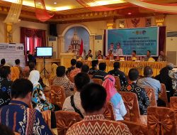 Wujudkan Luwu Utara BISA Smart City, Bupati Indah: Tak Ada yang Lepas dari Tanggung Jawab