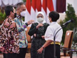 Kemenaker Dorong Penyaluran Bantuan Subsidi Upah September 2022
