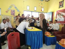 2 Desa di Luwu Utara Ditetapkan sebagai Pilot Project Desa Ramah Perempuan dan Peduli Anak