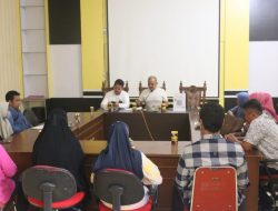 Pemkab Pinrang Dorong Pembayaran Pajak Gunakan Teknologi QRIS