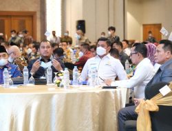 APKASI Fasilitasi Pertemuan Kepala Daerah untuk Bahas Nasib Tenaga Honorer
