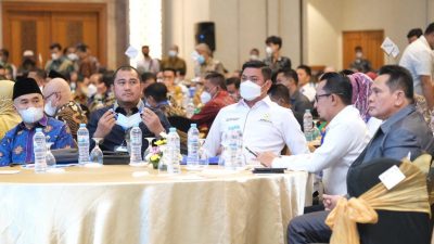 APKASI Fasilitasi Pertemuan Kepala Daerah untuk Bahas Nasib Tenaga Honorer