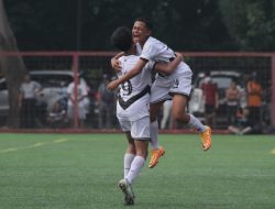 Dewa United Sabet Juara Elite Pro Academy U-14 Edisi Perdana