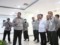 Prodi Berstatus Akreditasi, PEPI Kementan Fokus Kembangkan Mutu Pembelajaran