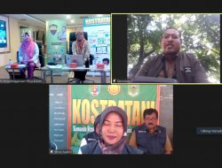 Jaga Ketahanan Pangan, Kementan Ajak Masayarakat Manfaatkan Lahan Pekarangan Rumah
