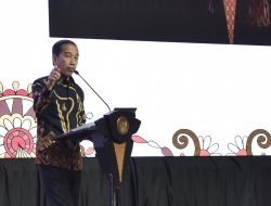 Presiden Minta Pemda Tak Ragu Realisasikan Anggaran untuk Kendalikan Inflasi