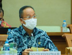 Berkontribusi Paling Besar, Ekspor Industri Manufaktur Naik 24 Persen