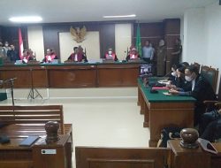 Sidang Pelanggaran HAM Paniai Resmi Digelar