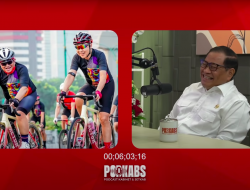 Jelang Haornas ke-39, Seskab Ungkap Kiat Prima Dampingi Presiden