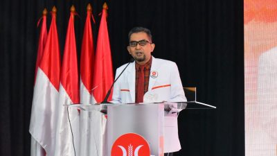 Soroti Kisruh BHPRD, Fraksi PKS Bogor Minta Plt Bupati Segera Cari Solusi