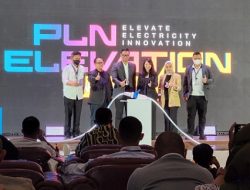 PT PLN Luncurkan Program PLN Elevation: Watss Up!