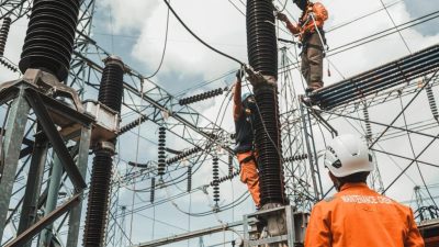 PT PLN Pastikan Tidak Ada Penghapusan Daya Listrik 450 VA