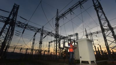 BUMN Ubah Nomenklatur PLN dan Susunan Komisaris Direksi