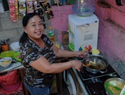 PLN Lakukan Uji Coba Kompor Listrik di Dua Wilayah