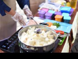 Program Kompor Listrik Batal Dilaksanakan