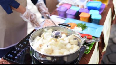 Program Kompor Listrik Batal Dilaksanakan