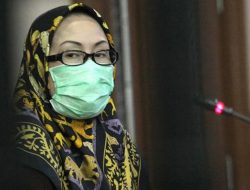 Ratu Atut Bebas Bersyarat, Ikut Program Bimbingan