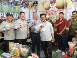 Gencarkan Sosialisasi, Menteri SYL Launching Mobil Digital Ngobrol Asyik