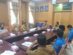 Sambut Hari Sumpah Pemuda, Disporapar Lutra Gelar Fun Camping dan Wisata Mangrove di Tanalili