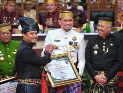 Bupati Gowa: Kolaborasi Daerah Mampu Wujudkan Ekonomi Sulsel yang Tangguh